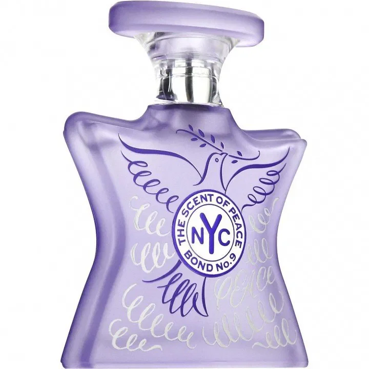 The Scent Of Peace by Bond No.9