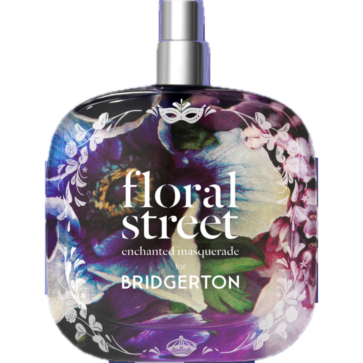Enchanted Masquerade Bridgerton by Floral Street
