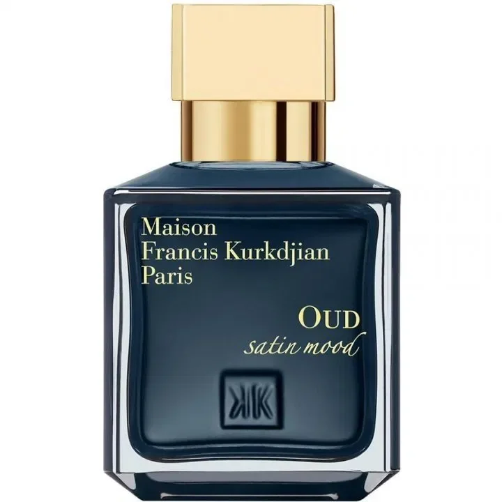 Oud Satin Mood by Maison Francis Kurkdjian