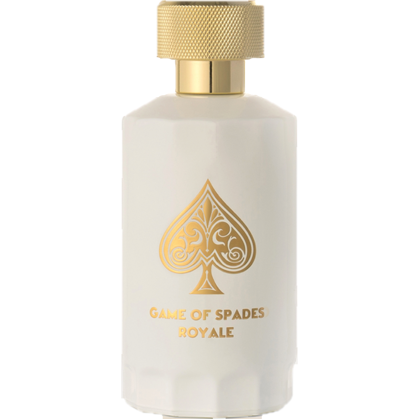 Game of Spades Royale by Jo Milano