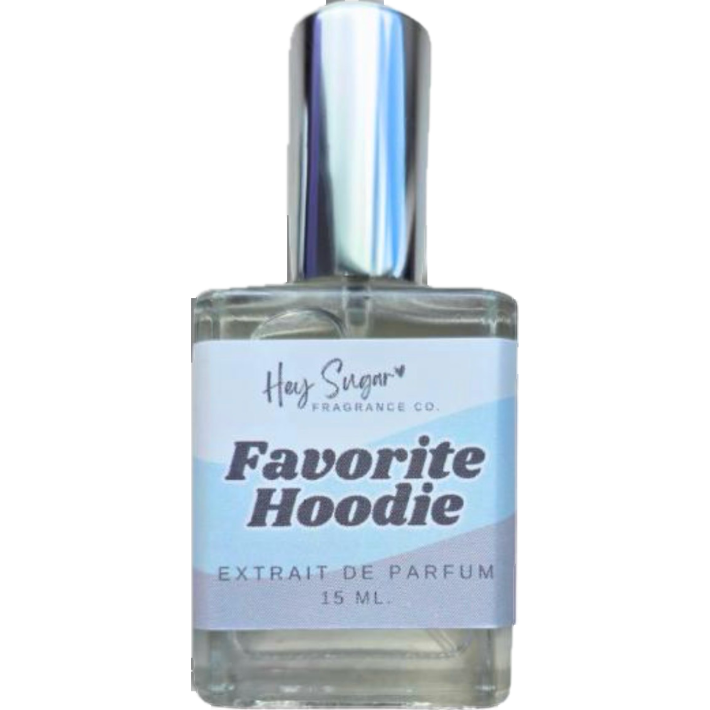 Favorite Hoodie by Hey Sugar Fragrance Co.