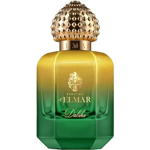 Dalika by Parfums d'Elmar