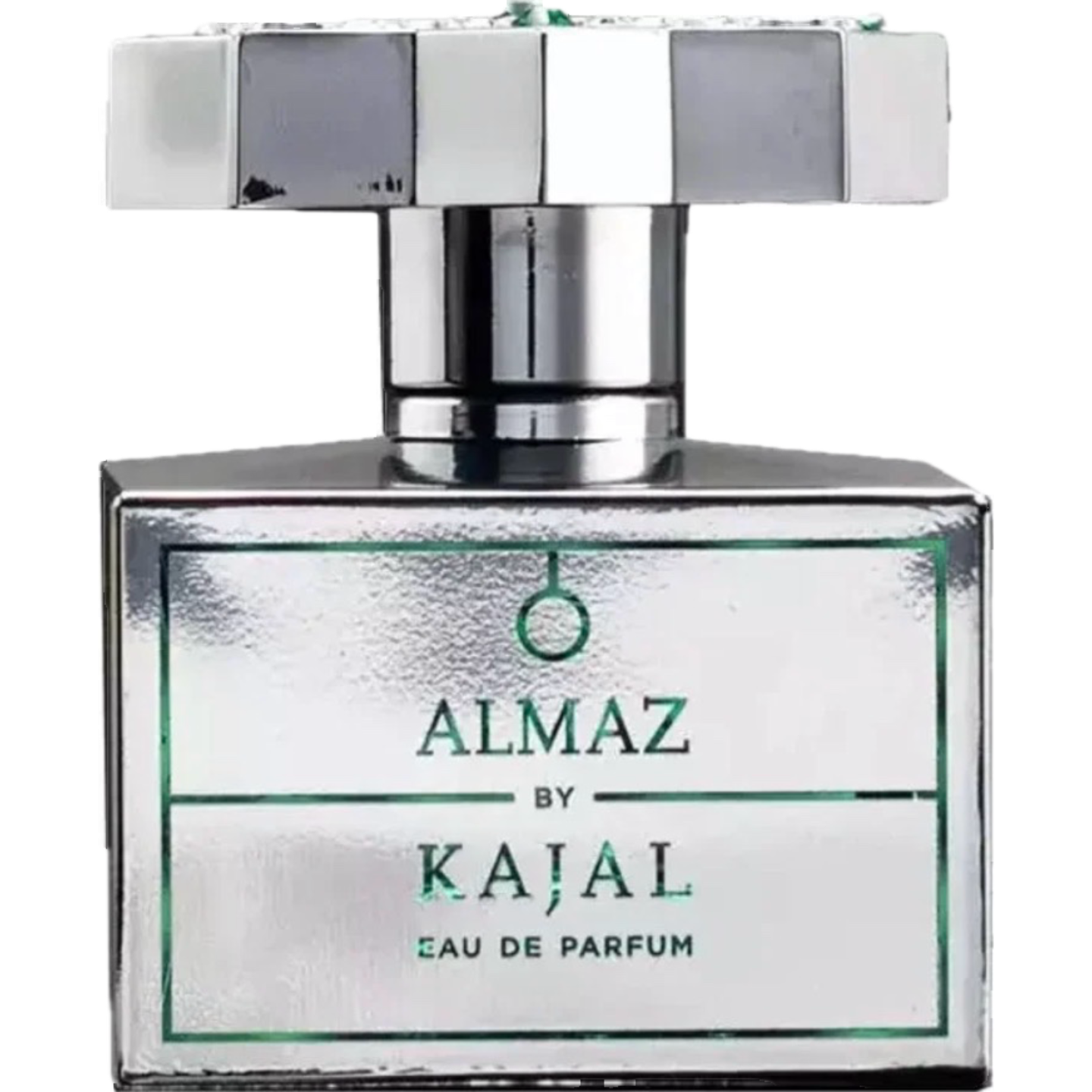 Almaz by Kajal