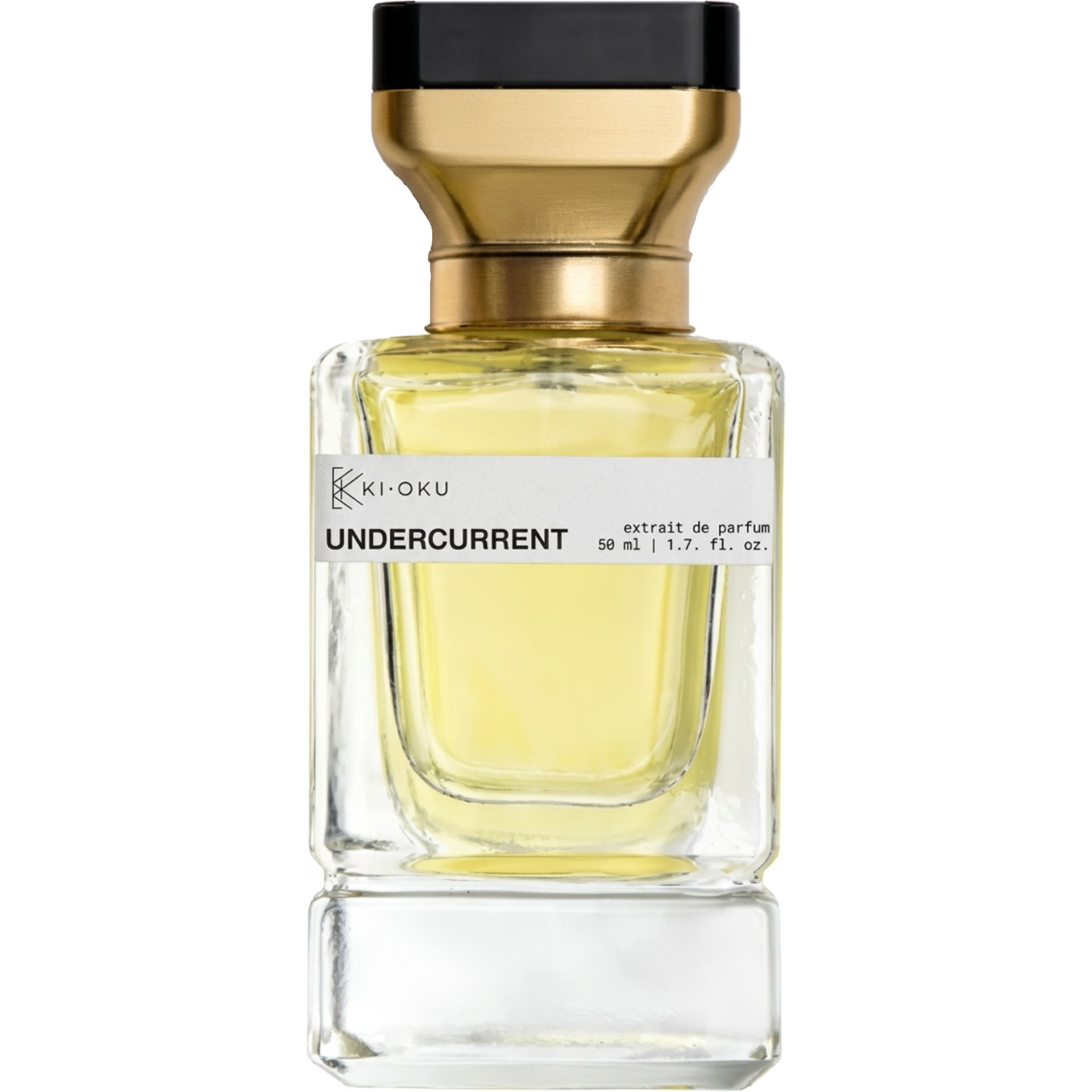 Undercurrent by KI-OKU