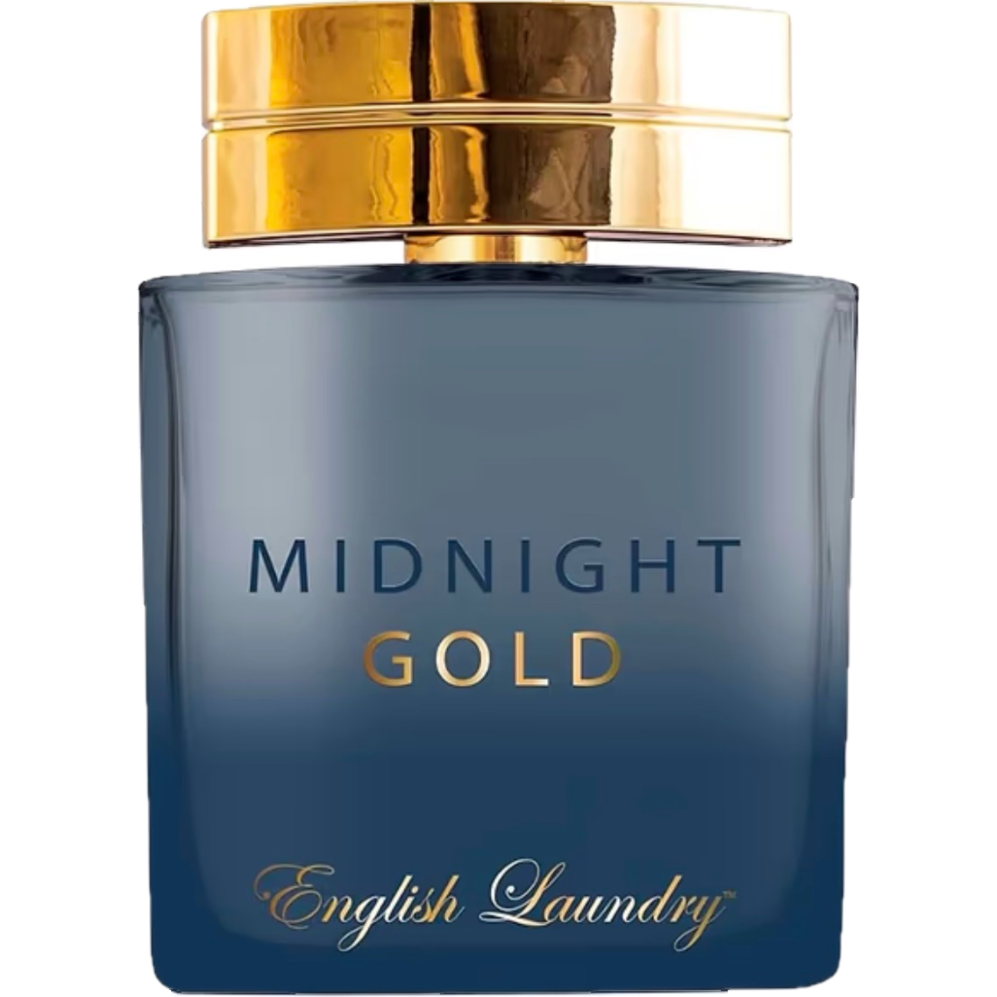 Midnight Gold by English Laundry