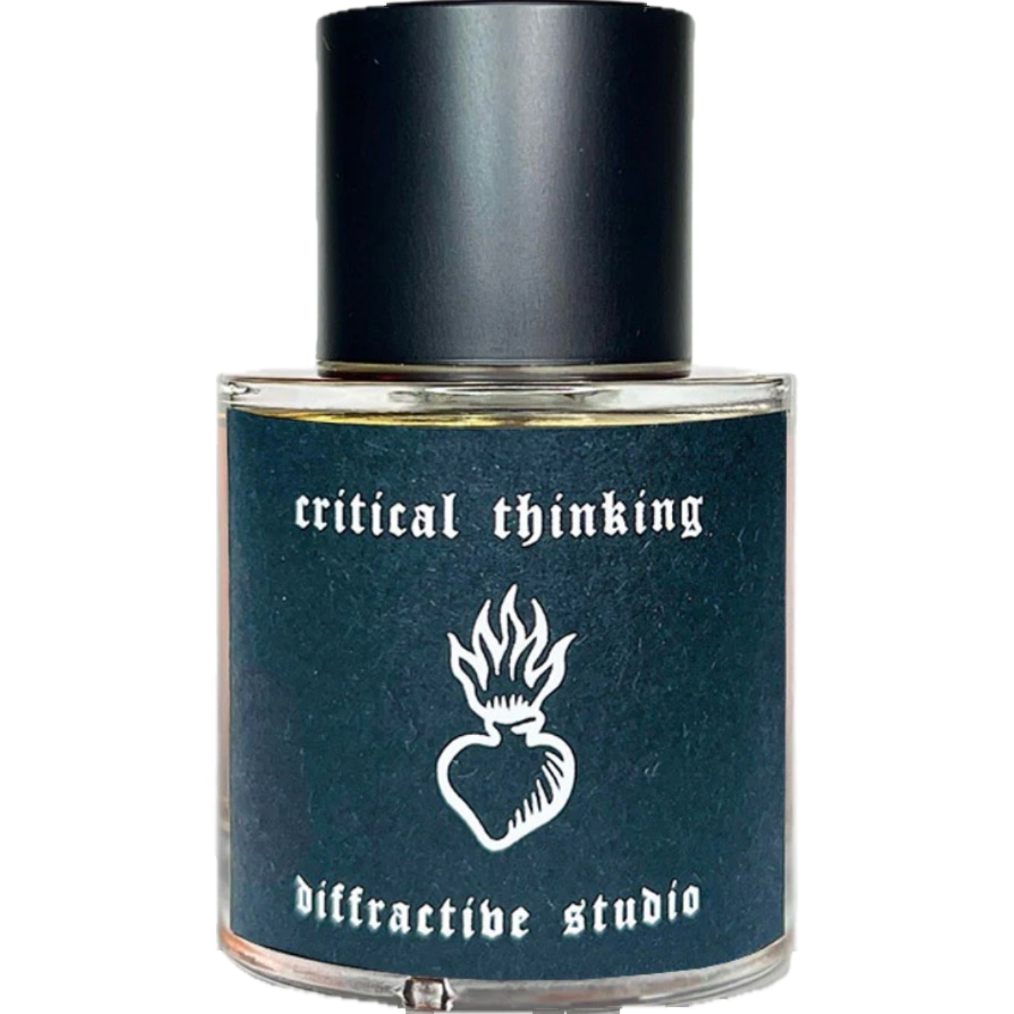 Critical Thinking by Diffractive Studio