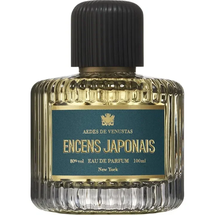 Encens Japonais by Aedes de Venustas