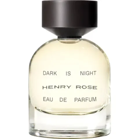 Dark is Night by Henry Rose