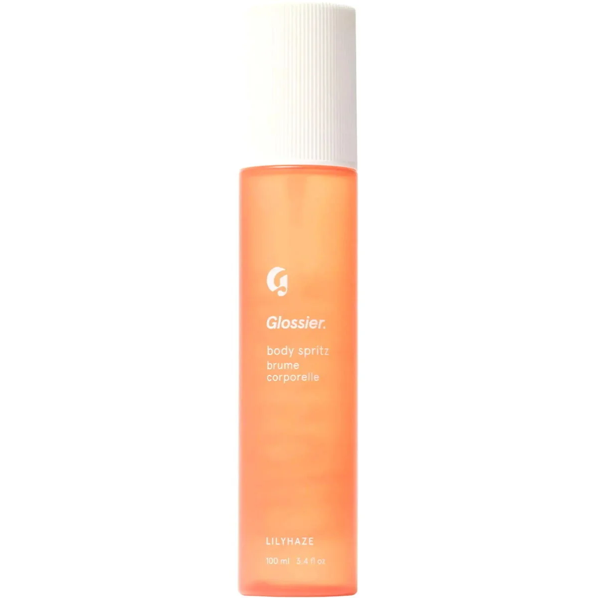 Lilyhaze by Glossier