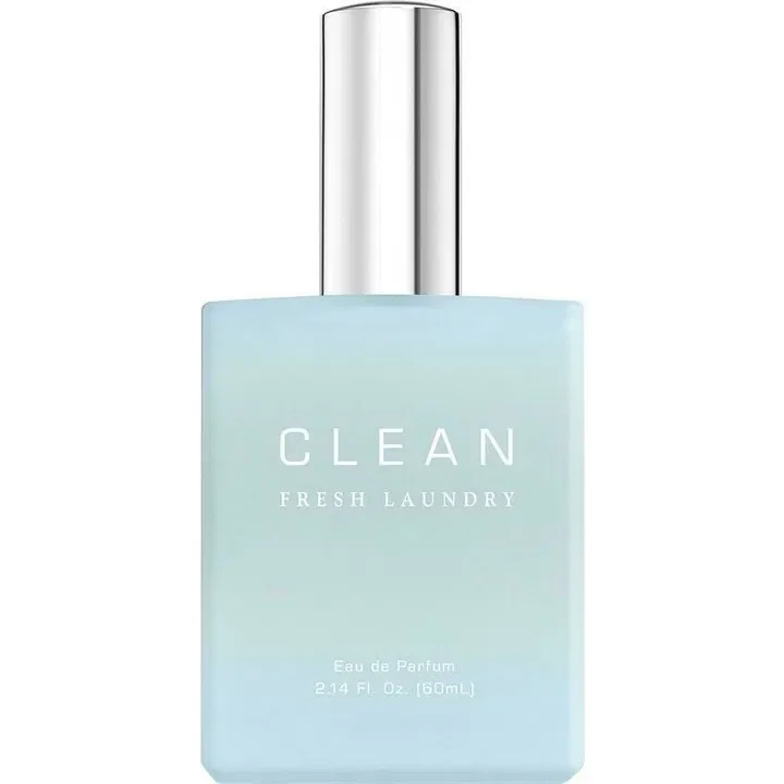 Fresh Laundry by Clean