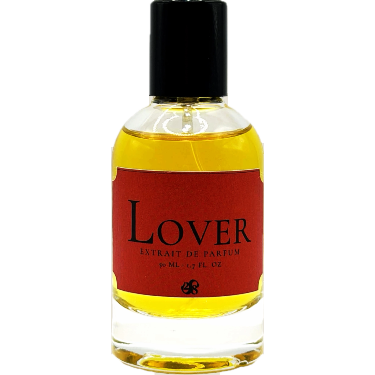 Lover by September 28th Perfumeries