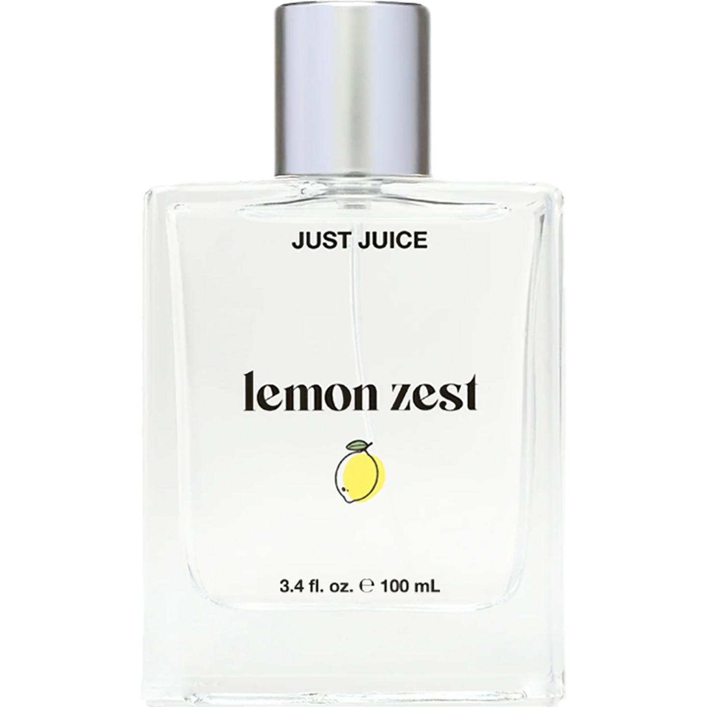Lemon Zest by Just Juice