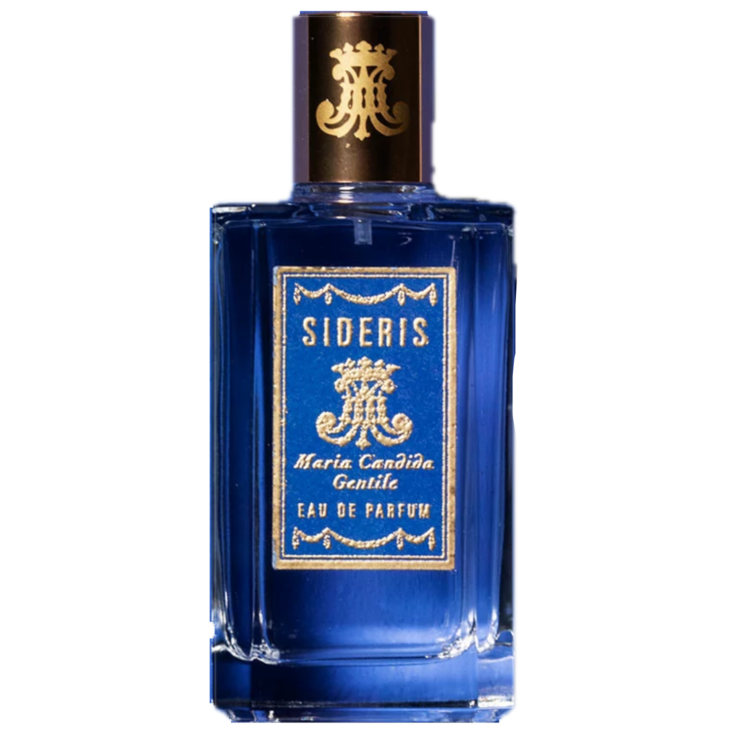 Sideris by Maria Candida Gentile