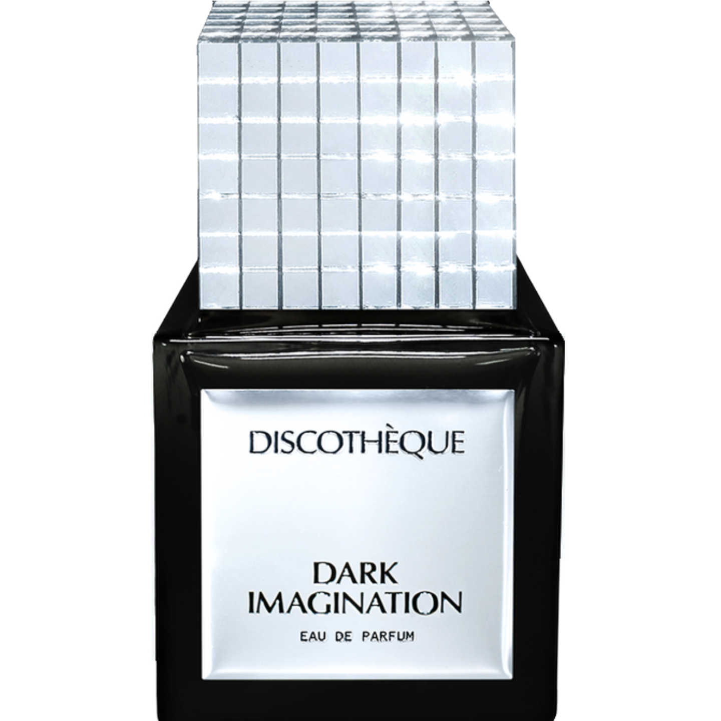 Dark Imagination by DISCOTHÈQUE