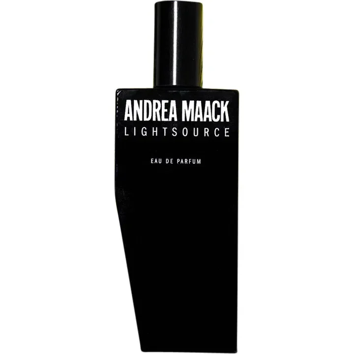 Lightsource by Andrea Maack