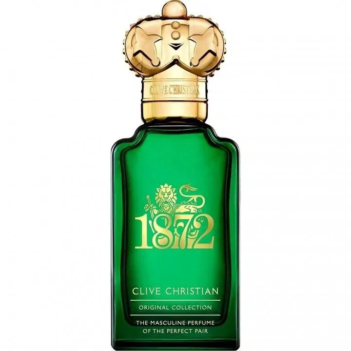 1872 For Men by Clive Christian