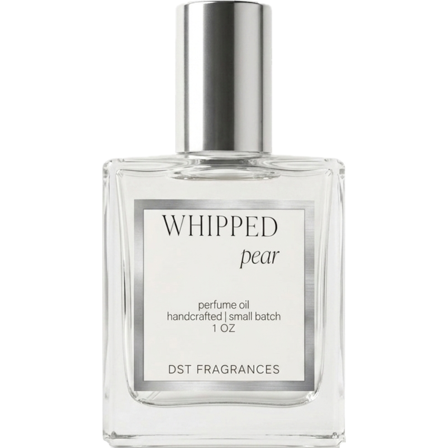 Whipped Pear by DST Fragrances