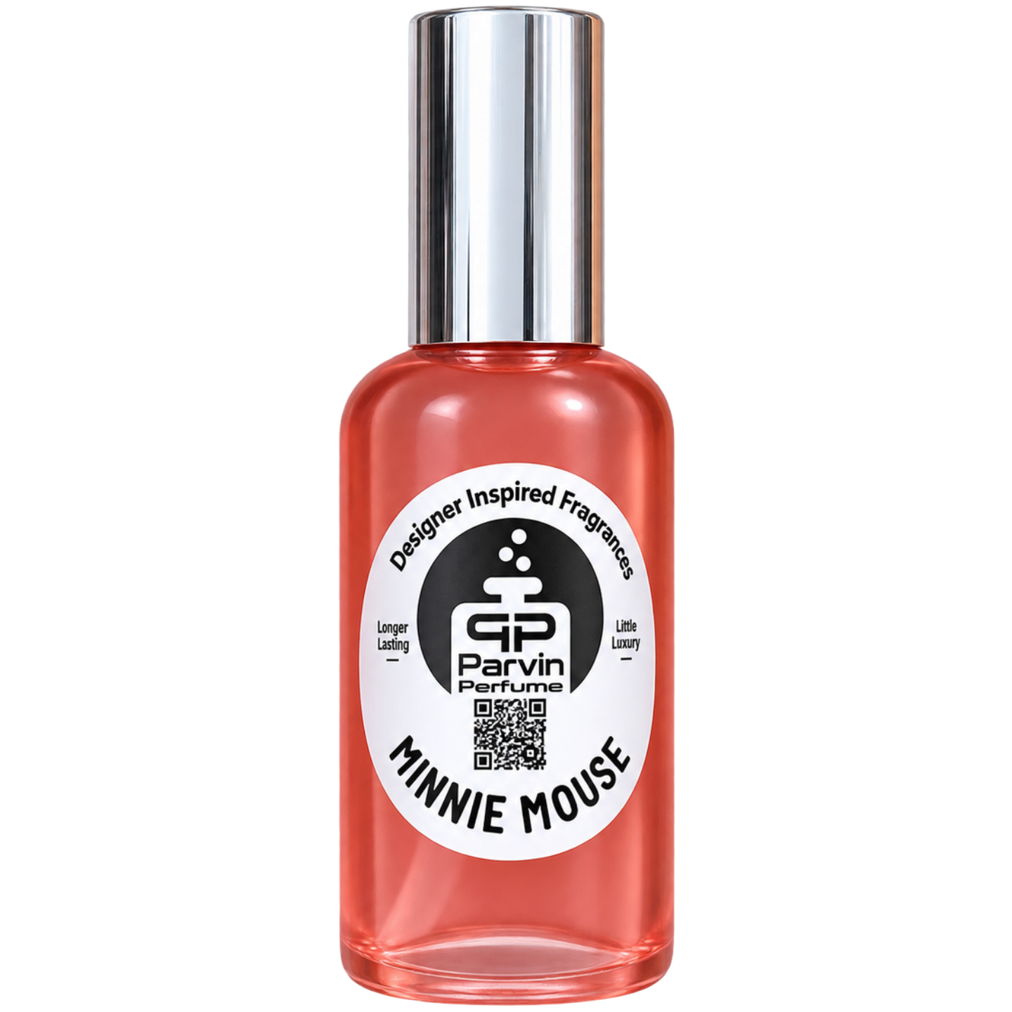 Minnie Mouse by Parvin Perfumes