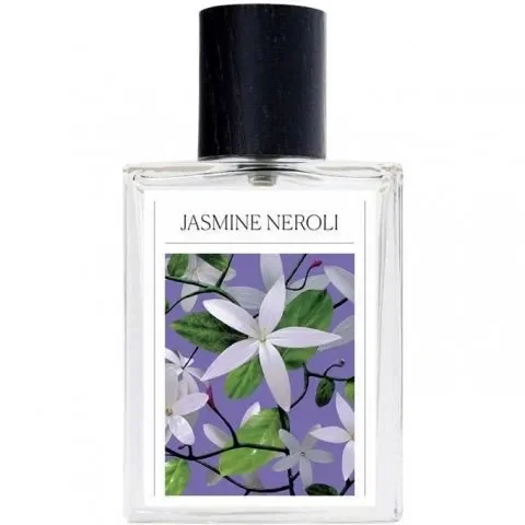 Jasmine Neroli by The 7 Virtues