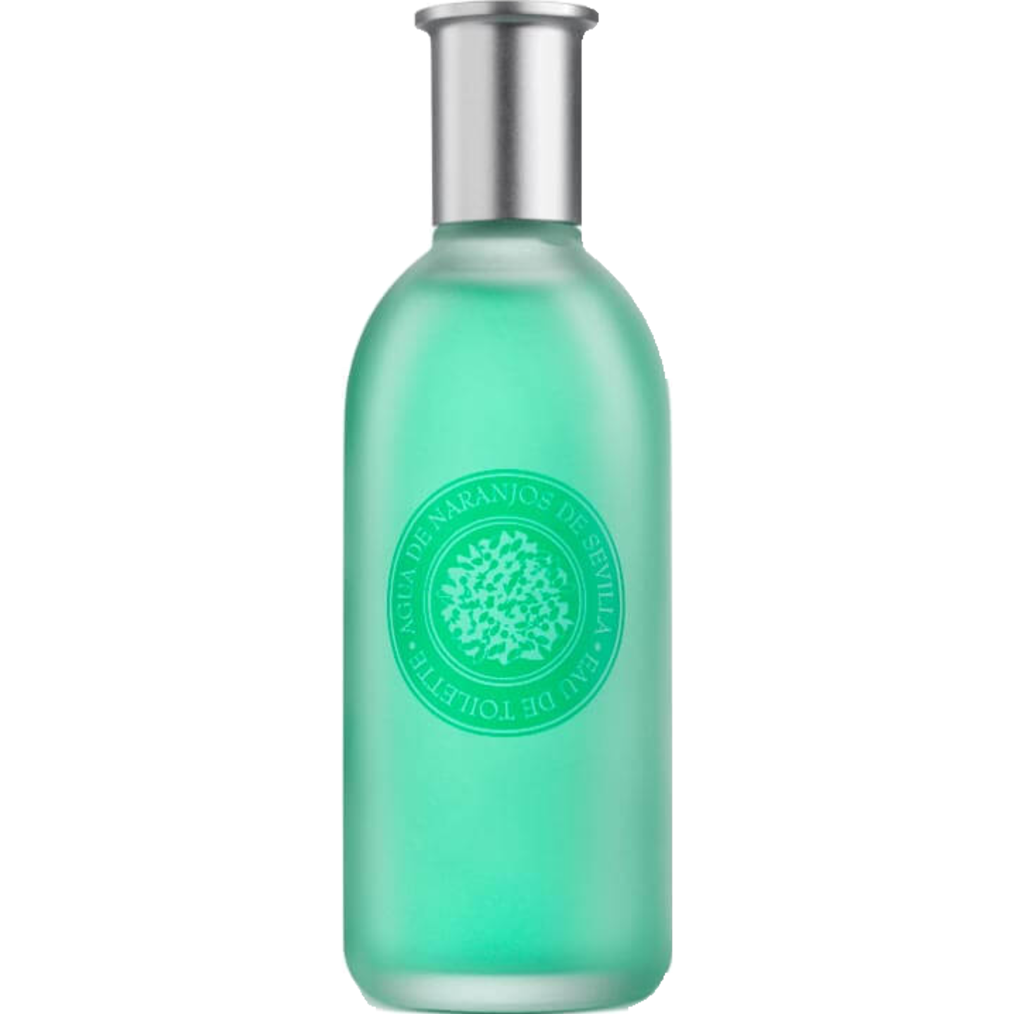 Agua de Naranjos by Agua de Sevilla