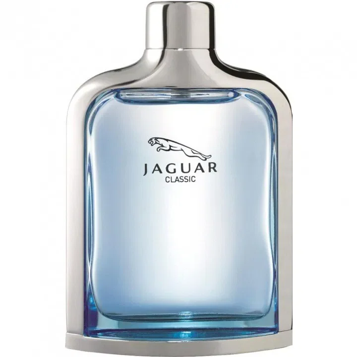 Jaguar Classic by Jaguar