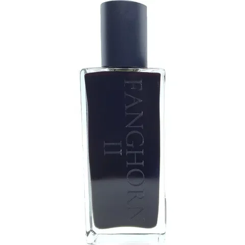 Fanghorn by Pineward Perfumes