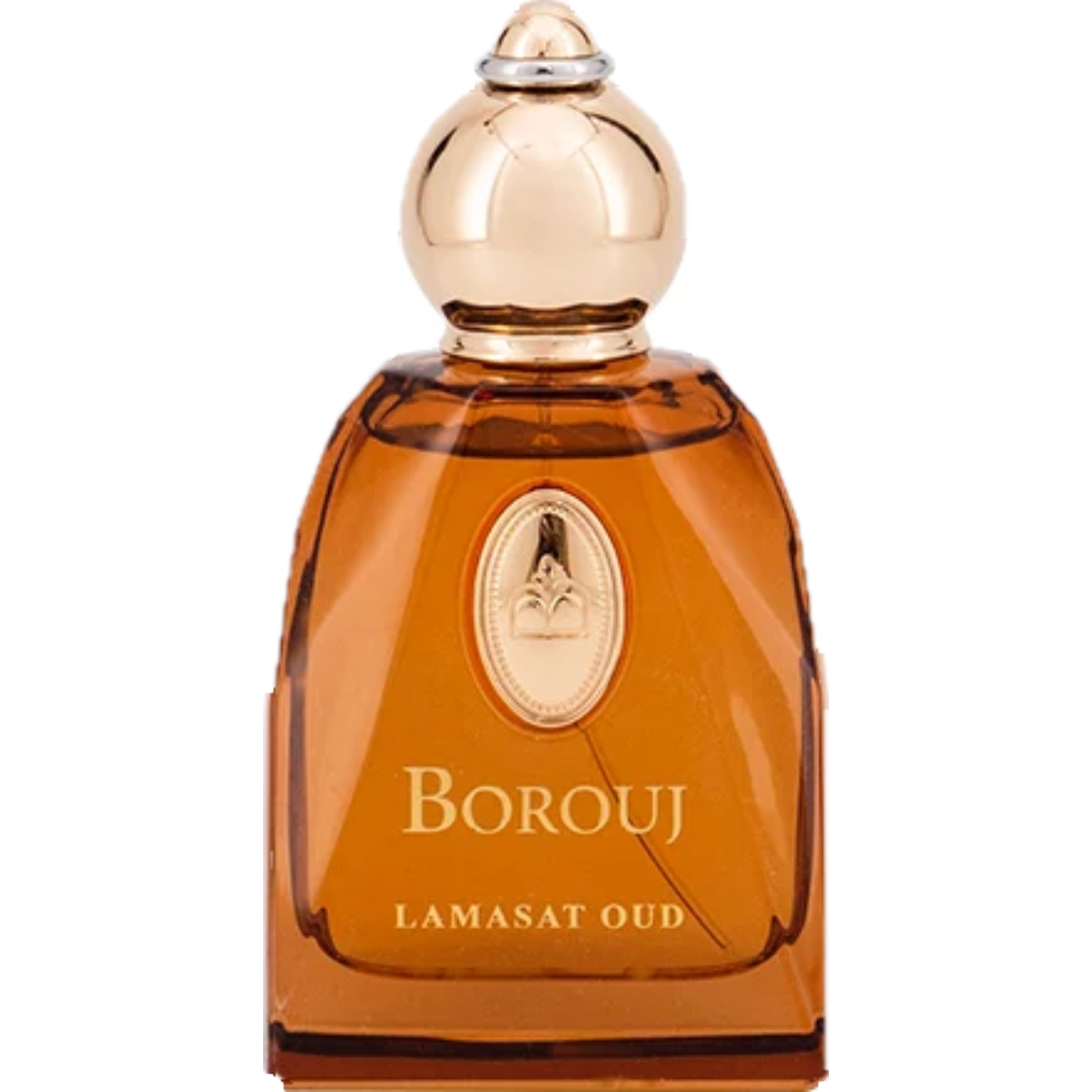 Lamasat Oud by Borouj