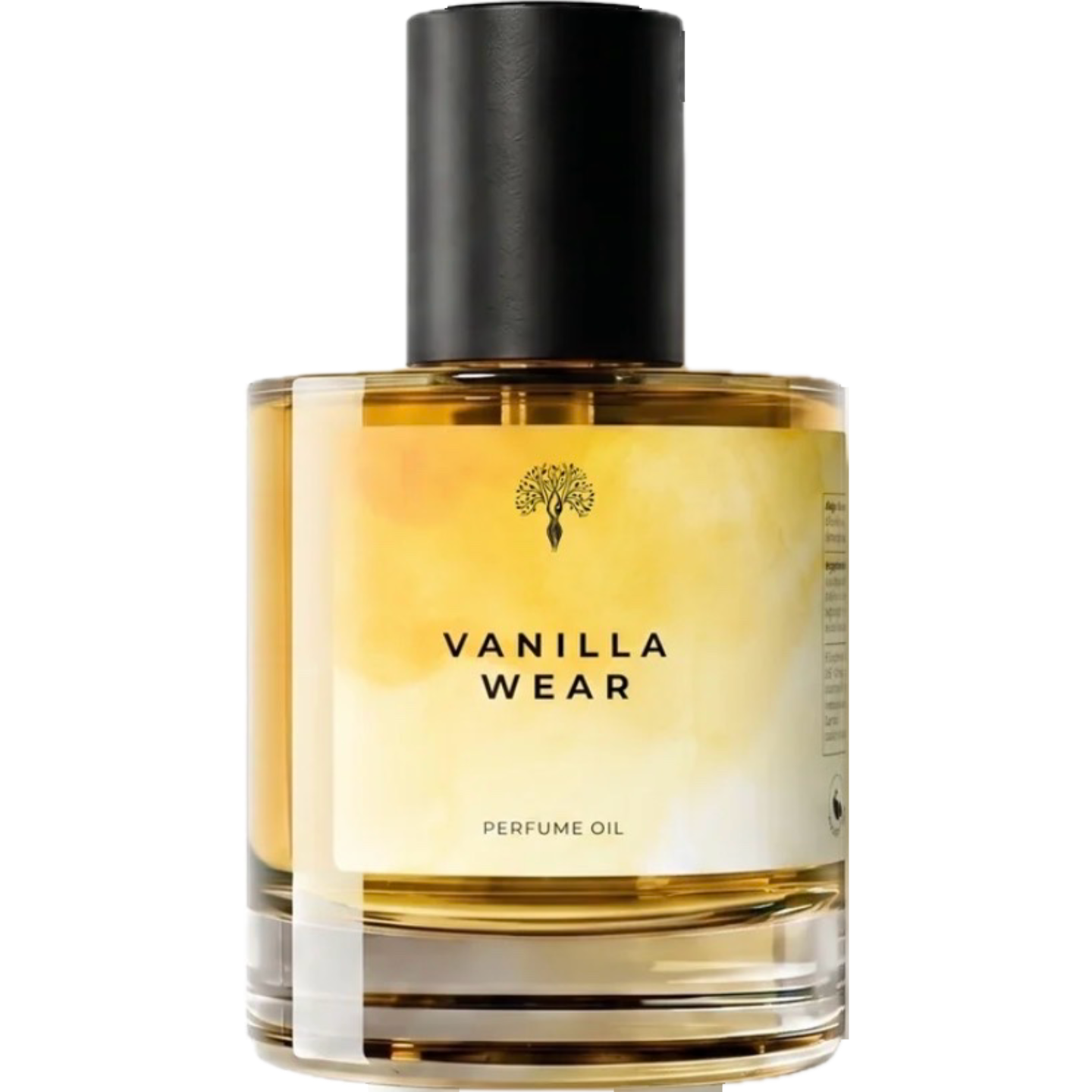 Vanilla Wear by Eternal Perfume Oils