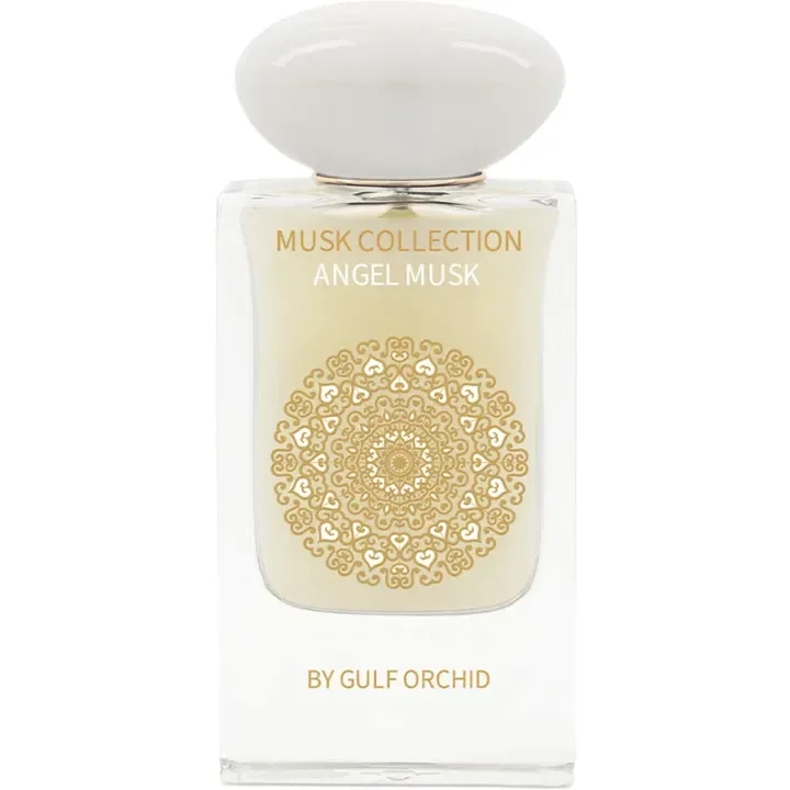 Angel Musk by Gulf Orchid