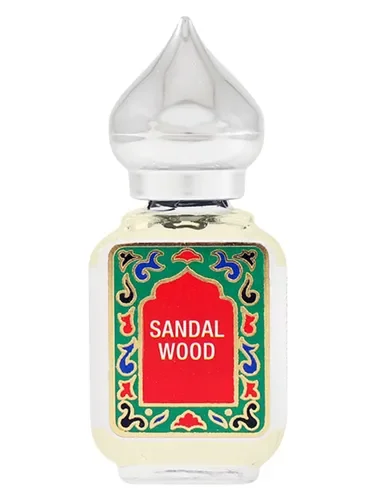 Sandal Wood by Nemat International