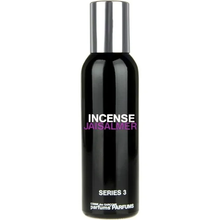 Series 3 Incense: Jaisalmer by Comme des Garcons