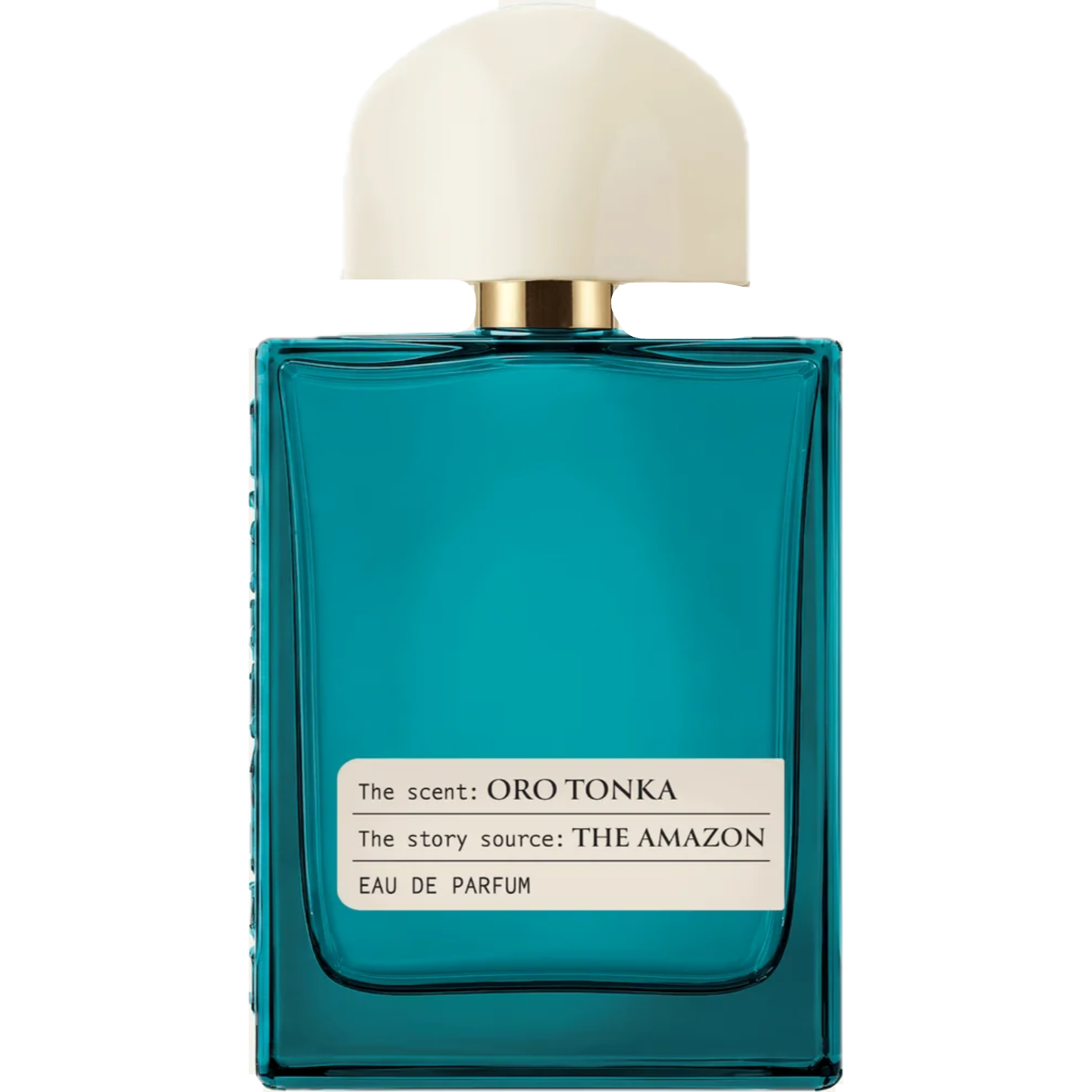 Tonka Oro by Scents Unearth’d