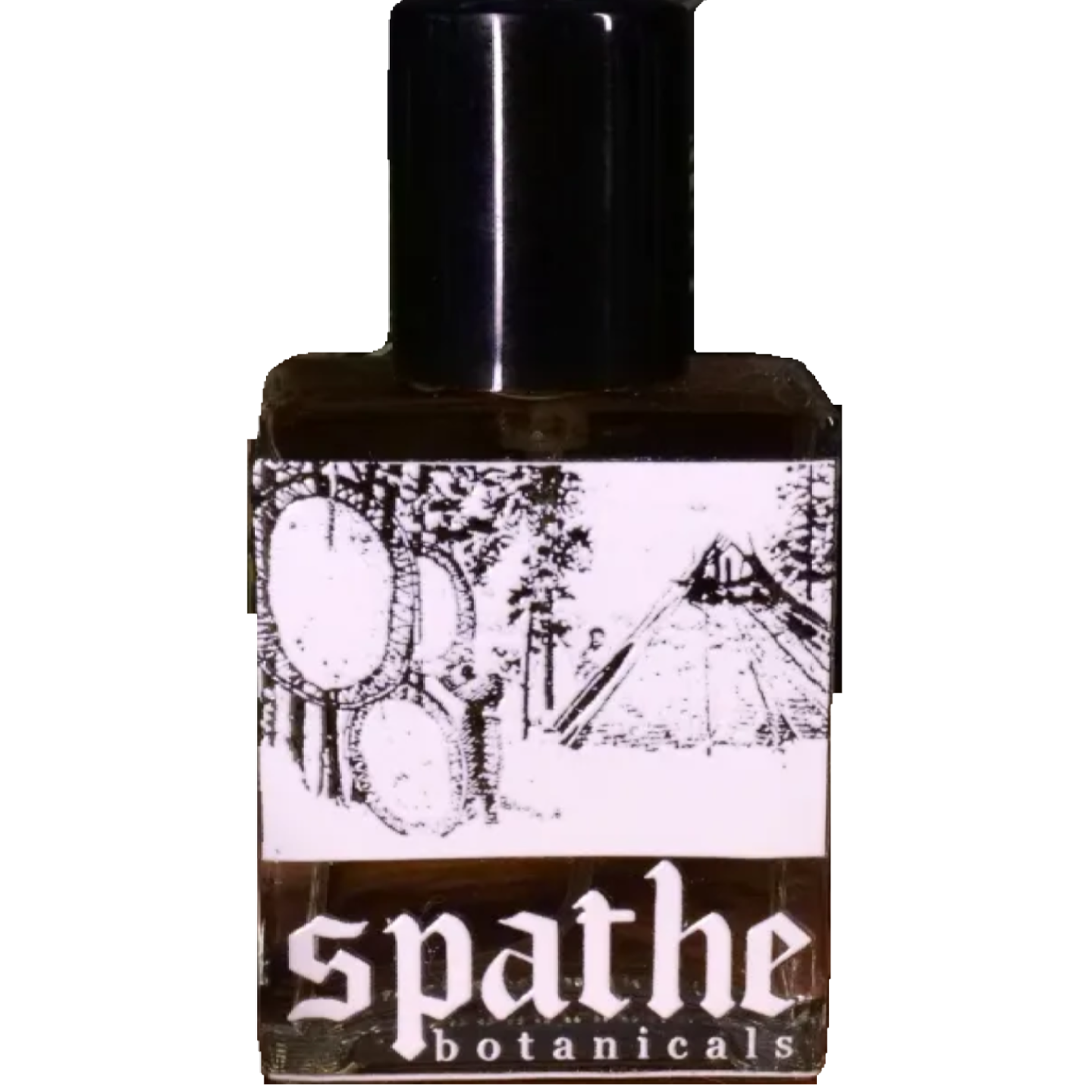 Voyageurs by Spathe Botanicals