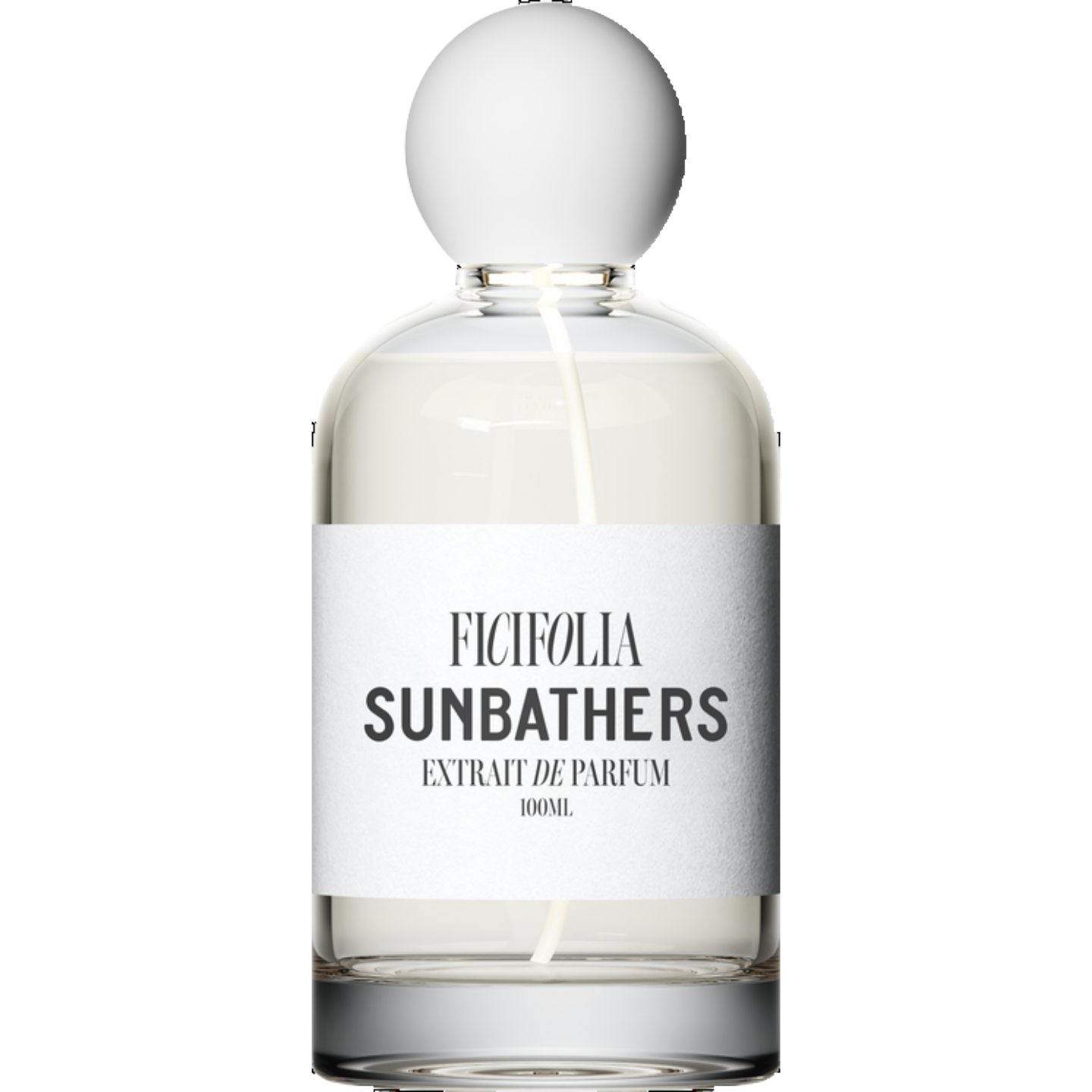 Sunbathers by Ficifolia