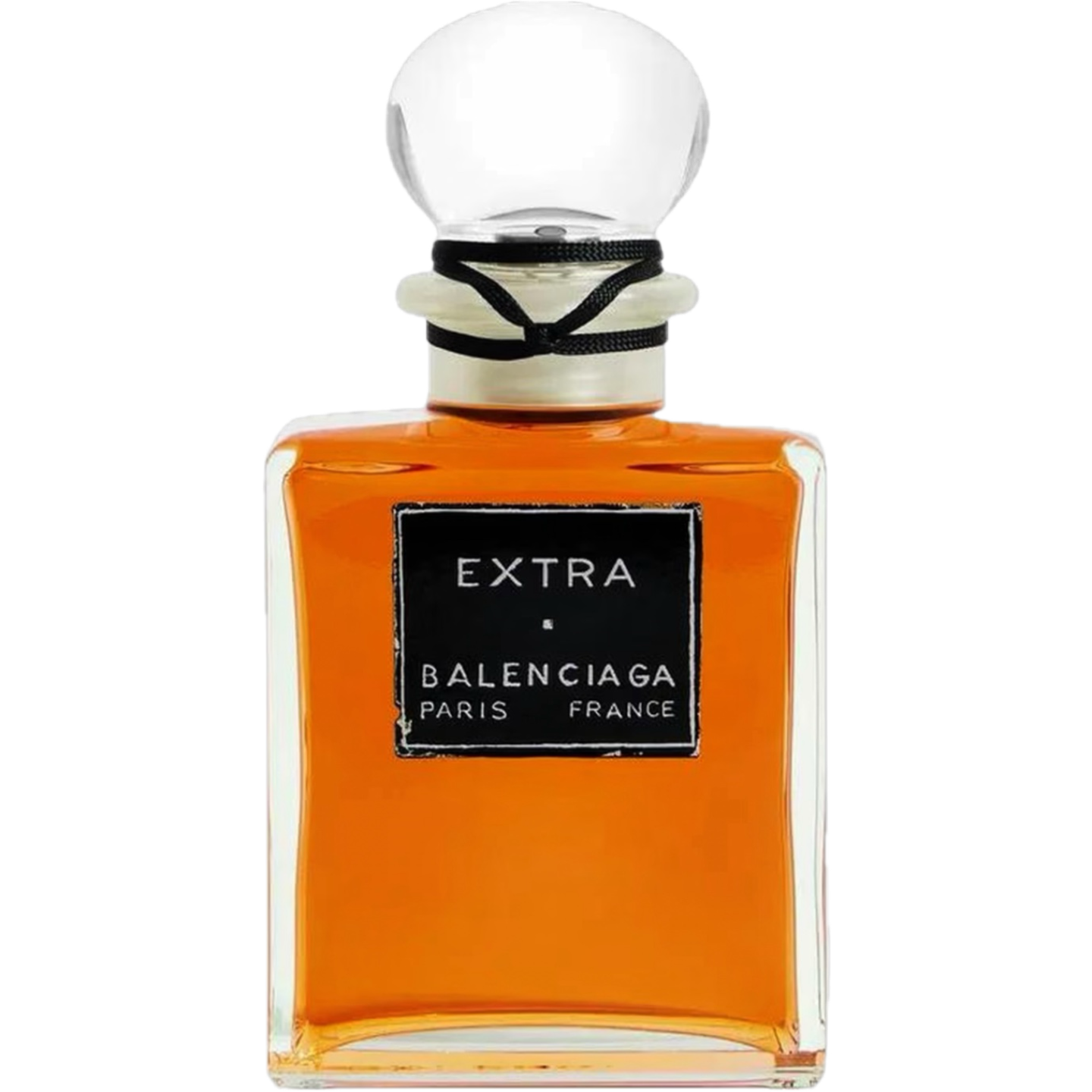 Extra by Balenciaga