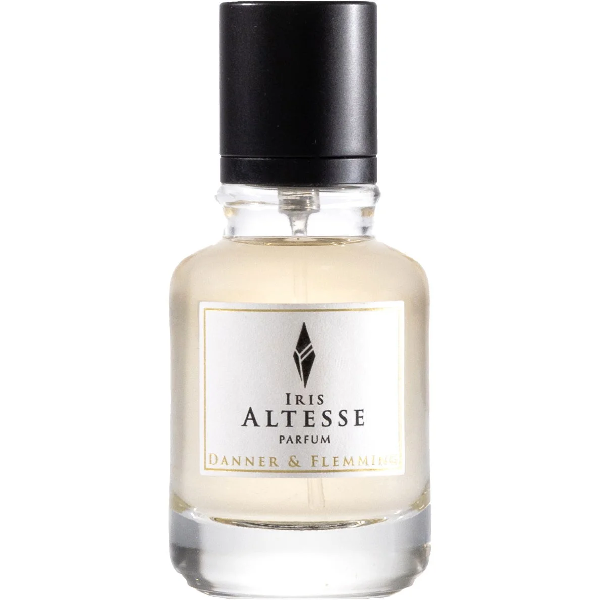Iris Altesse by Danner & Flemming