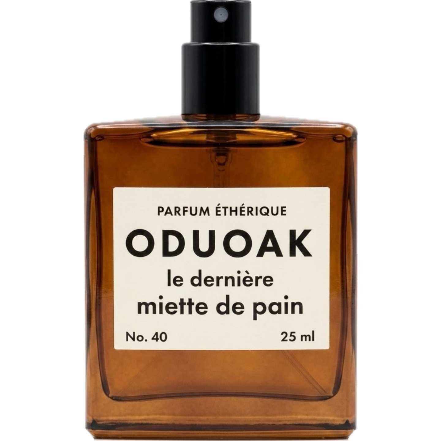 Le Dernière Miette de Pain by Oduoak