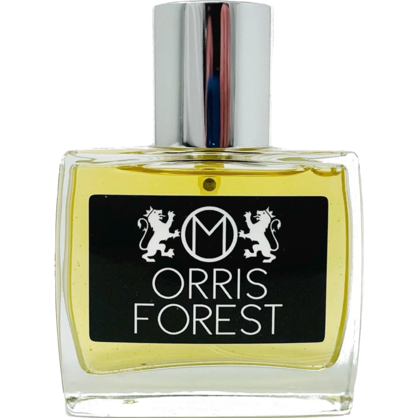 Orris Forest by Maher Olfactive