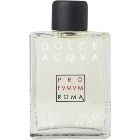 Dolce Acqua by Profumum Roma