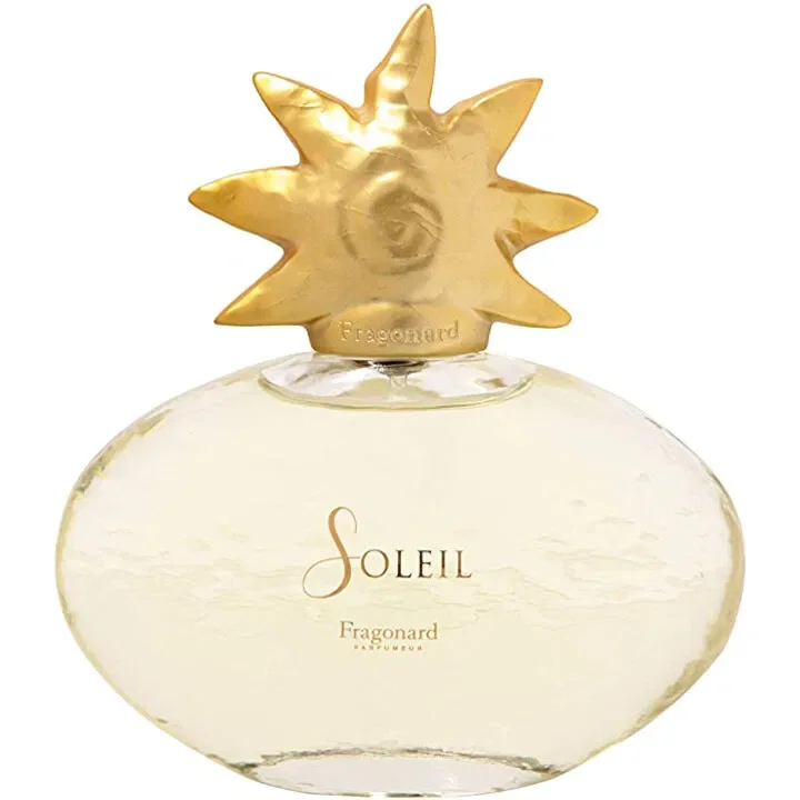 Soleil by Fragonard