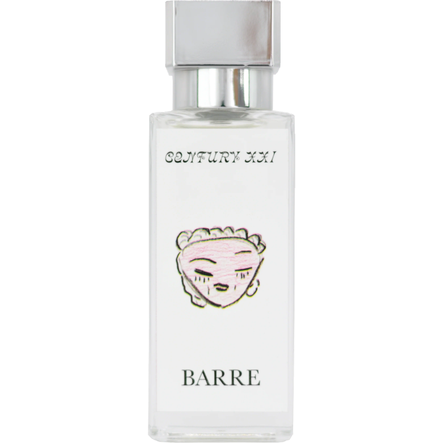 Century XXI by Barre