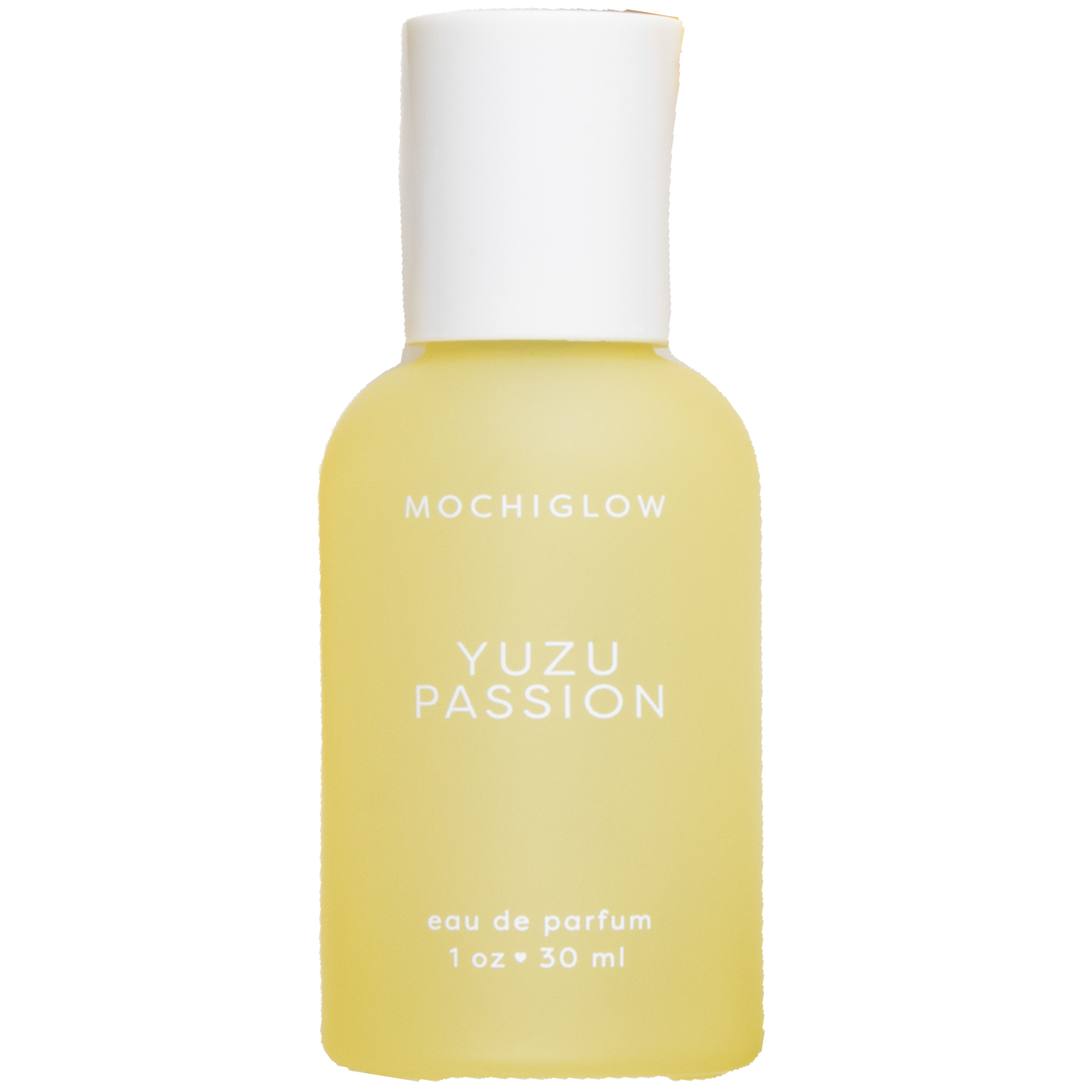 Yuzu Passion by Mochiglow
