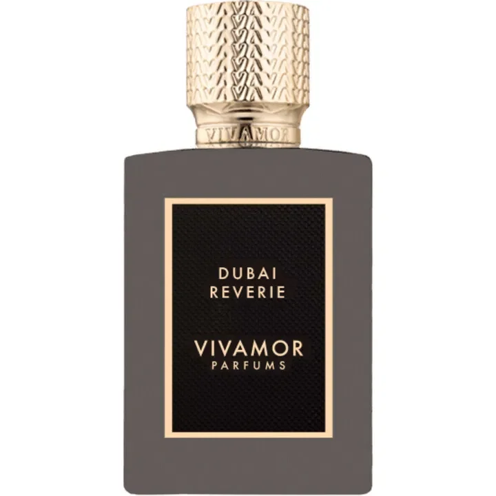 Dubai Reverie by Vivamor Parfums