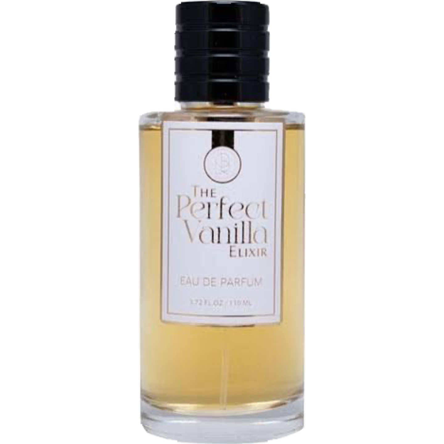 The Perfect Vanilla by Ori Russo