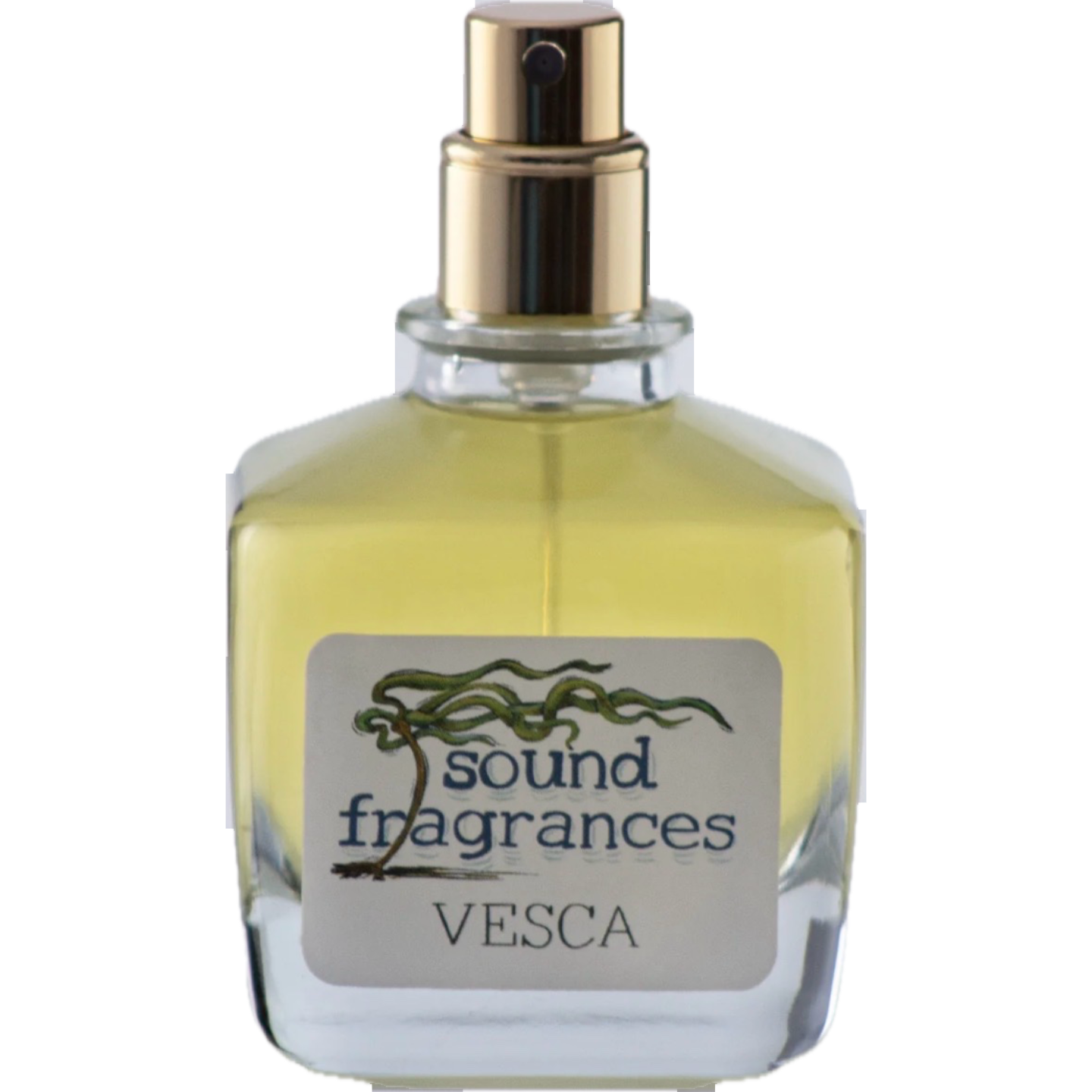Vesca by Sound Fragrances
