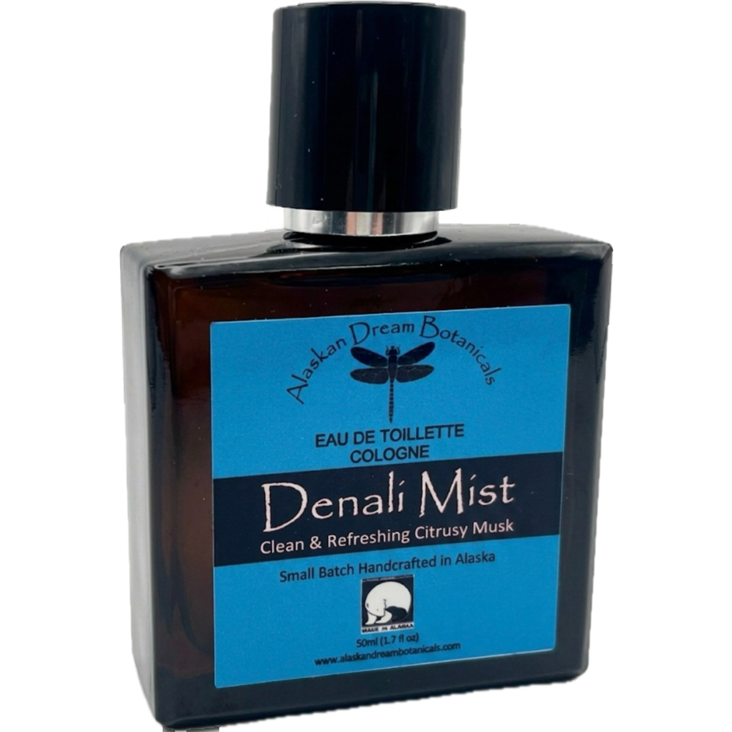 Denali Mist by Alaskan Dream Botanicals