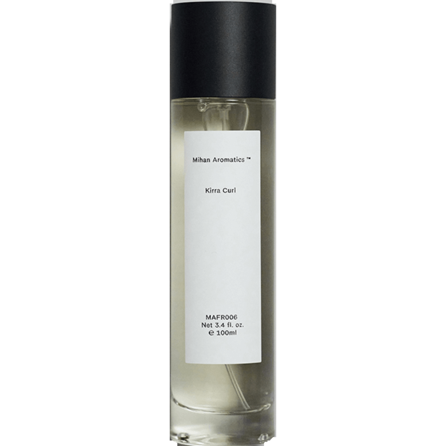 Kirra Curl by Mihan Aromatics