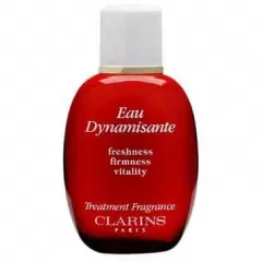 Eau Dynamisante by Clarins