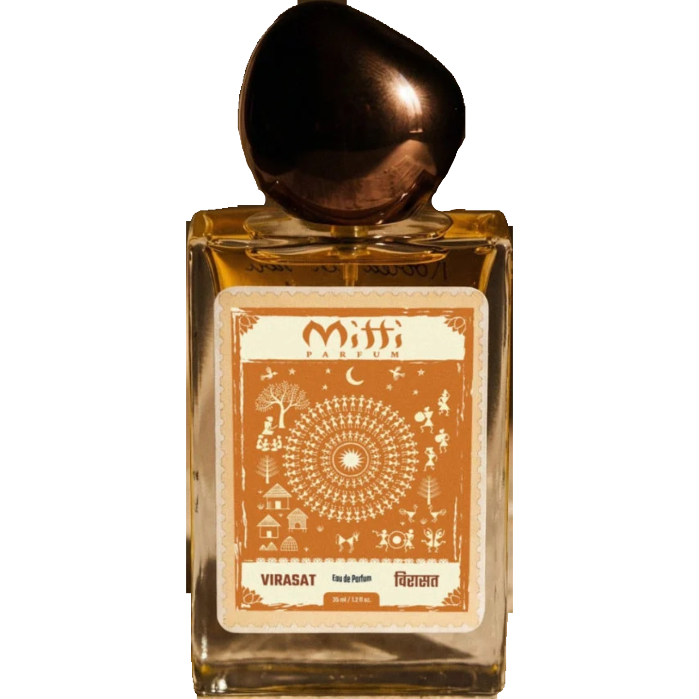 Virasat by Mitti Parfum