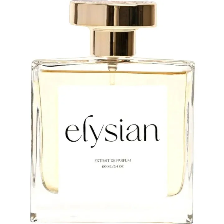 Lavender Milk Tea by Elysian
